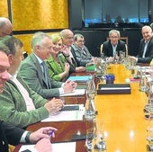 ¿Seguirá Andoni Ortuzar al frente del PNV?