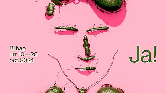 Kafka será el protagonista de la próxima edición del festival JA!