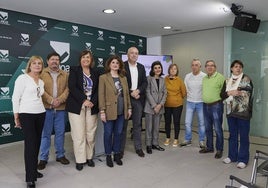 Se creará un grupo motor en Leioa liderado por personas mayores para conocer de primera mano sus necesidades.