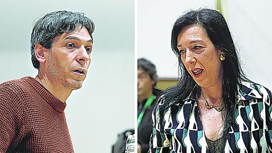 Sumar y Vox, obligados a entenderse en el Grupo Mixto más antagónico