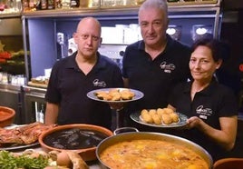 El histórico Baste de Bilbao baja la persiana por jubilación.