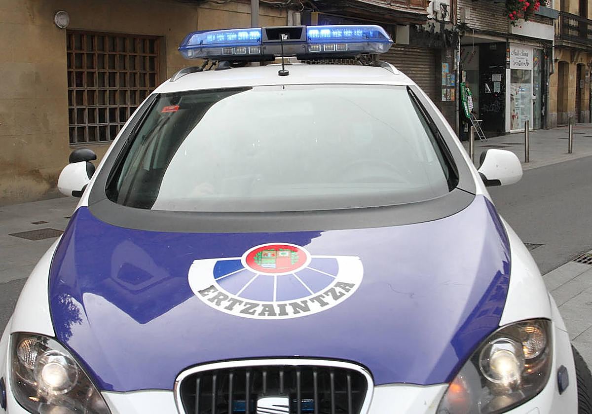 Imagen ajena a la información.