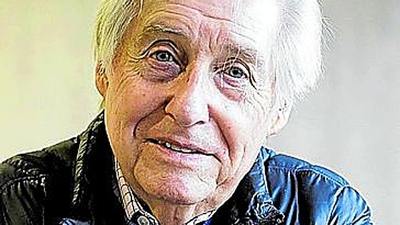 Achúcarro y la BOS, invitados en los conciertos benéficos de RenHacer