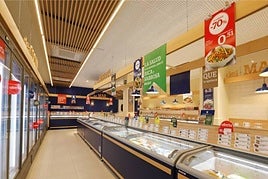 ¿Pescado vegetal? La OCU denuncia a esta conocida marca de congelados por «etiquetado engañoso»