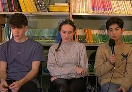 «En mi casa apenas se habla sobre sexualidad»