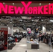 New Yorker abre tienda el jueves en Max Center con importantes descuentos