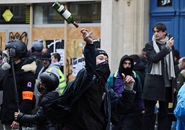 Libertad y autoridad