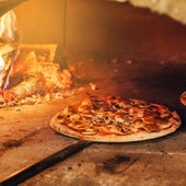 Este es el listado de las 50 mejores pizzerías de España