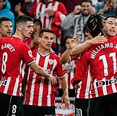 Desvelada la camiseta del Athletic para la próxima temporada