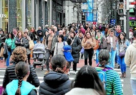 Todos quieren saber qué pasa en la política vasca