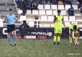 Una jornada negra para el Amorebieta