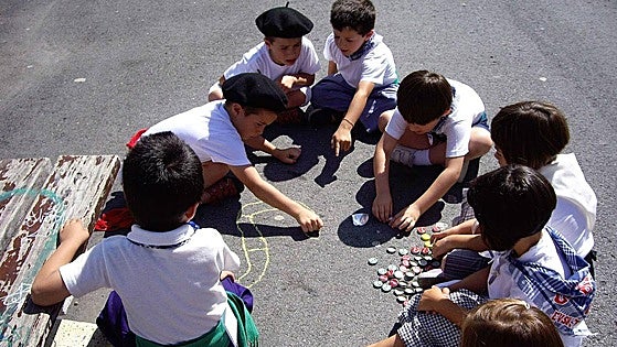 120 adolescentes podrán disfrutar de las colonias juveniles de verano en Galdakao