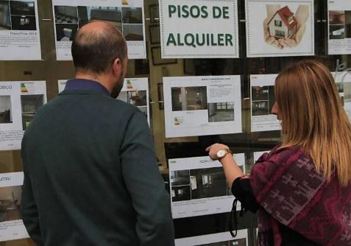 Deducción por alquiler en la renta: cuándo y cuánto puede desgravar