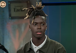 Los Williams se revuelven contra el racismo en los campos de fútbol: «Hay que poner multas ejemplares»