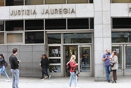 El Superior vasco obliga a Educación a hacer fija a una trabajadora que lleva 30 años de temporal