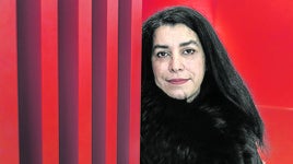 Marjane Satrapi: «Solo hay una raza: la humana»