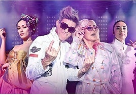 RTVE lanza dos nuevos canales digitales: fecha de estreno y contenido