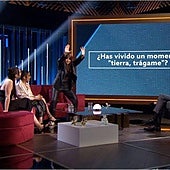 El momento 'tierra trágame' de Vanesa Martín con una fan: «Yo estaba desnuda»