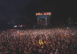 El Ayuntamiento de Villarrobledo responde a la convocatoria de una orgía en el Viña Rock: «Lo tenemos clarísimo»