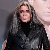 La curiosa reacción de Mario Vaquerizo a la orgía multitudinaria del Viña Rock