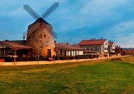 'Getxo, puntatik puntara' paisaia-ibilbideez gozatu, maiatzaren 5etik aurrera