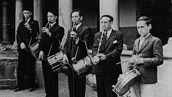 El Museo de Orduña suena a música tradicional vasca