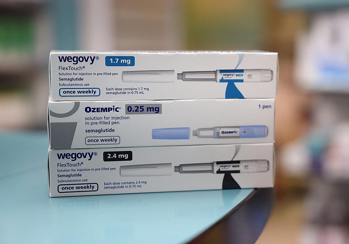 how soon will i lose weight on semaglutide Unlock the Weight Loss Benefits of Semaglutide : Timeless Health MD:  Gynecologist/Urogynecologist Cosmetic & Robotic Surgeons