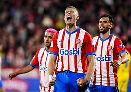 La denuncia contra el Girona que podría abrir las puertas de la Champions al Athletic