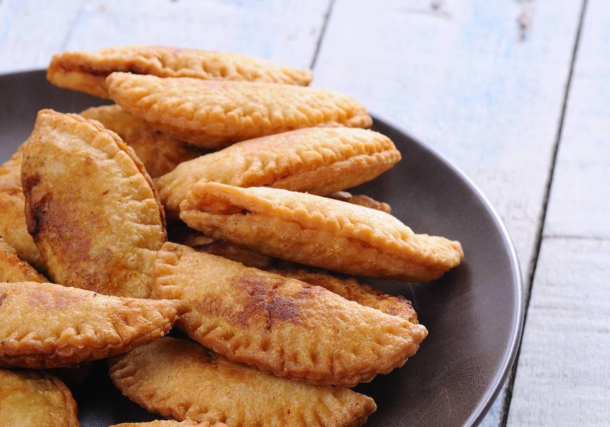 ¿Por qué han desaparecido del supermercado estas conocidas obleas para empanadillas?