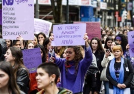 Las guías se repartirán en comisarías, farmacias o en los servicios sociales, entre otros.