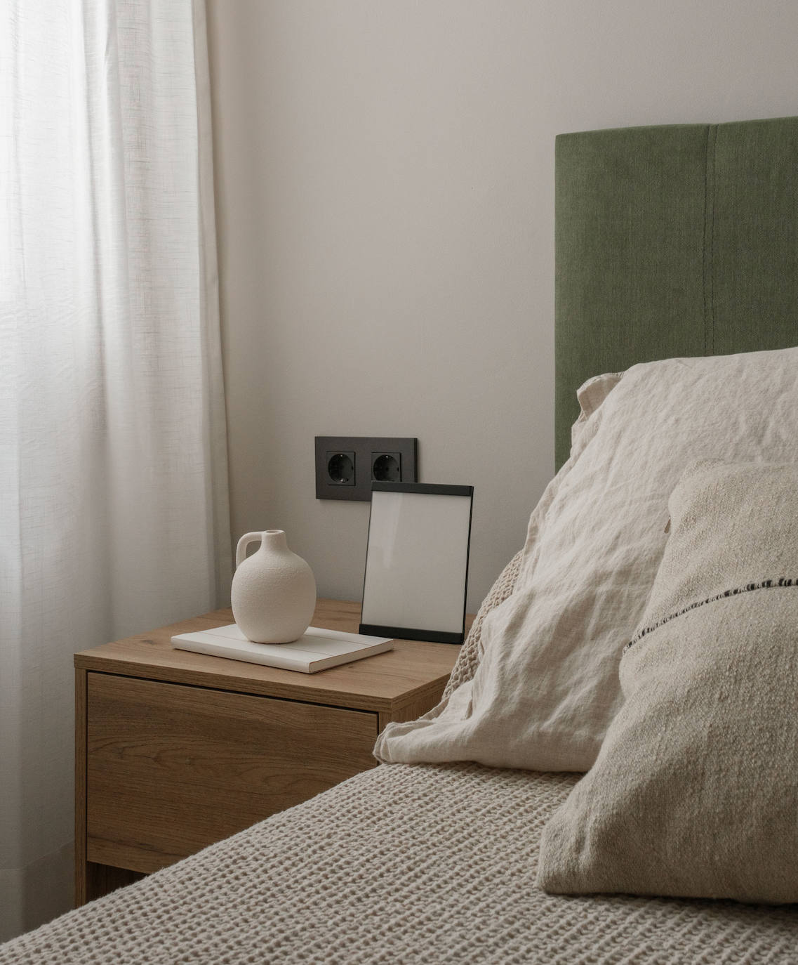 La casa de &#039;Cuéntame&#039; de 50 metros convertida en piso moderno y luminoso en Bilbao