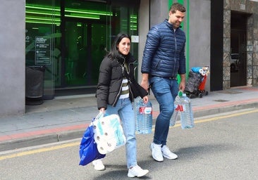 El Ayuntamiento de Miranda pide calma ante la proliferación de bulos sobre el brote de gastroenteritis