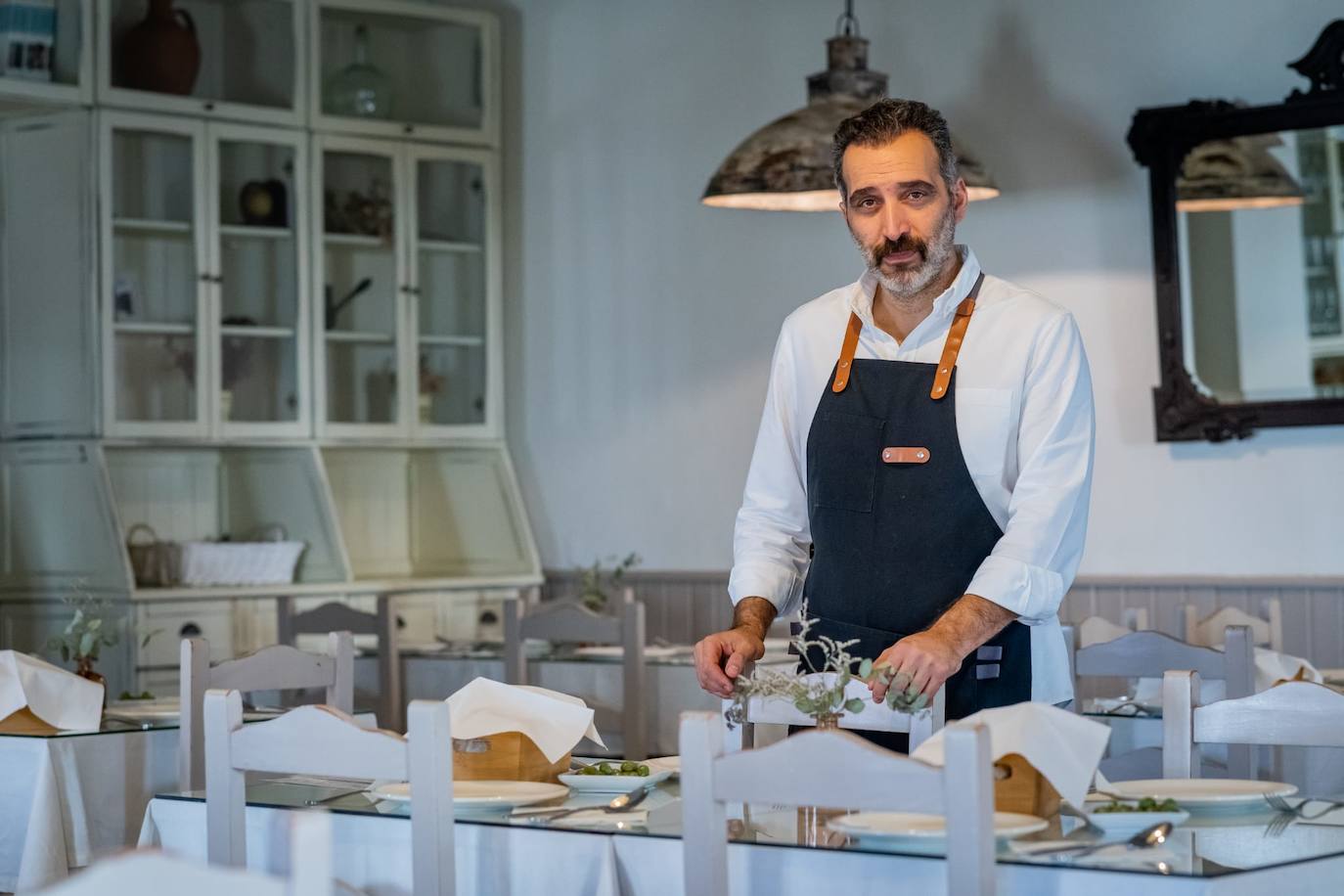 Un restaurante secreto para comer las mejores carnes del sur