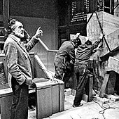 Condición errante y conciencia política