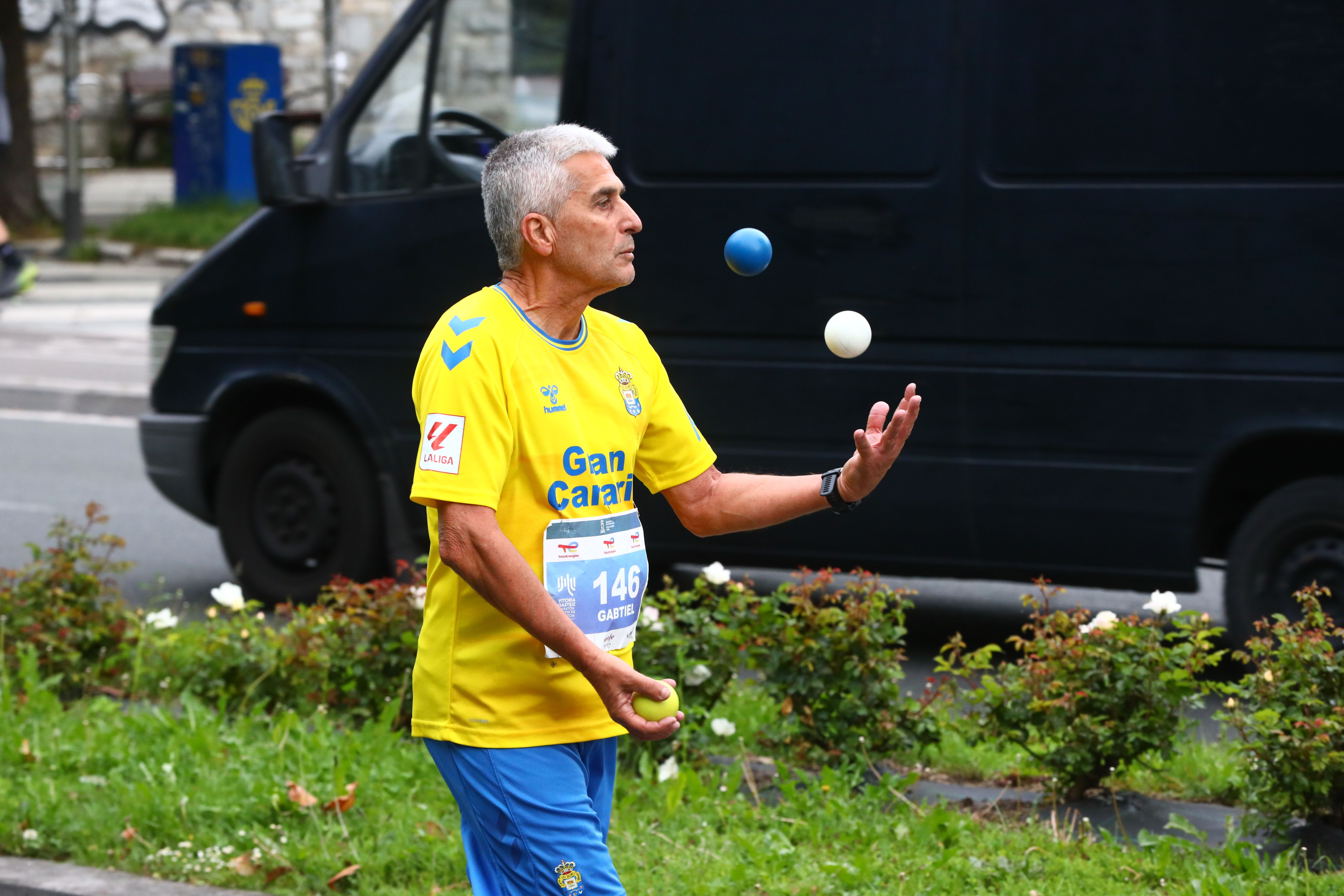 Todas las imágenes del Maratón Martín Fiz