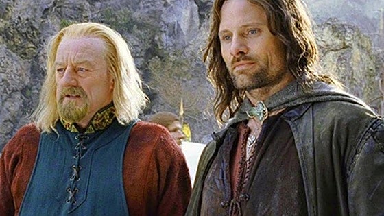 El emotivo homenaje de Viggo Mortensen al fallecido Bernard Hill: «¡Viva el rey Théoden!»