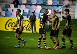 El Atlético Paso, penúltimo peldaño hacia el ascenso para el Barakaldo