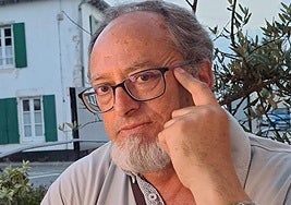 Carlos Espligares falleció el pasado viernes a los 71 años.