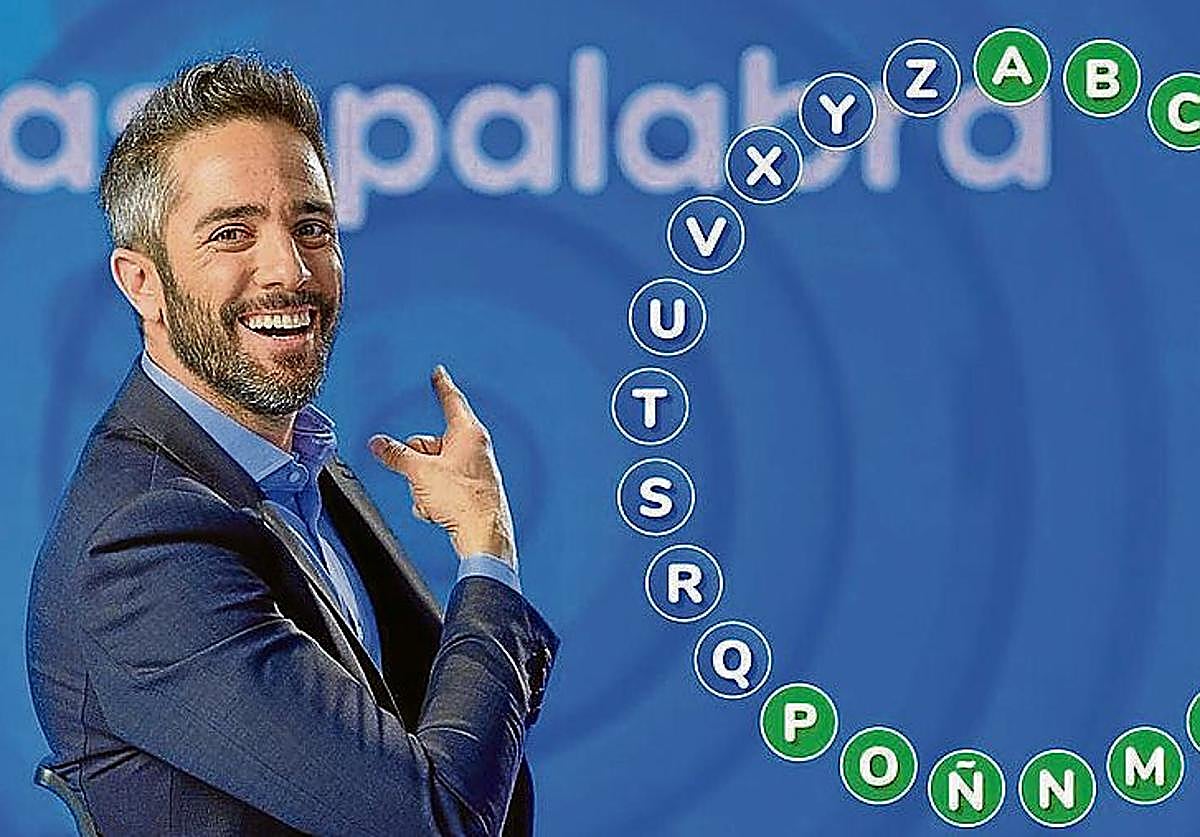 ¿Cuándo entregará 'Pasapalabra' un bote de casi 2 millones de euros? El anuncio del que todo el mundo habla