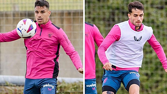 Dani García y Beñat Prados se suman a la 'moda' y se tatúan la Copa