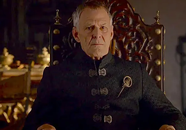 Muere Ian Gelder, el actor que interpretó a Kevan Lannister en Juego de Tronos