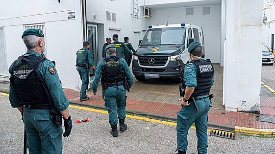 Barbate, un crimen sin justicia