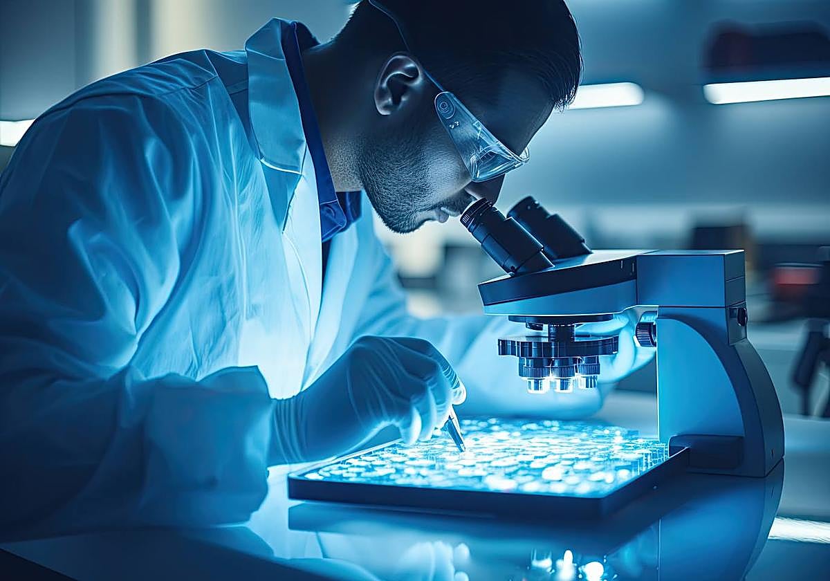 ¿Querrías saber si vas a desarrollar alzhéimer de mayor? La ciencia lo permite pero...