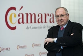 Bonet: «Cataluña no perdería nada en una fusión del Sabadell con BBVA»