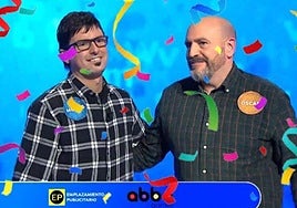 'Pasapalabra' entrega su bote: ¿cuándo y quién se llevará casi dos millones de euros?