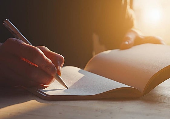 Egunerokoak abiapuntu (I)