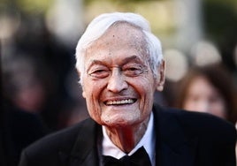 Muere Roger Corman, el legendario productor de películas de serie B