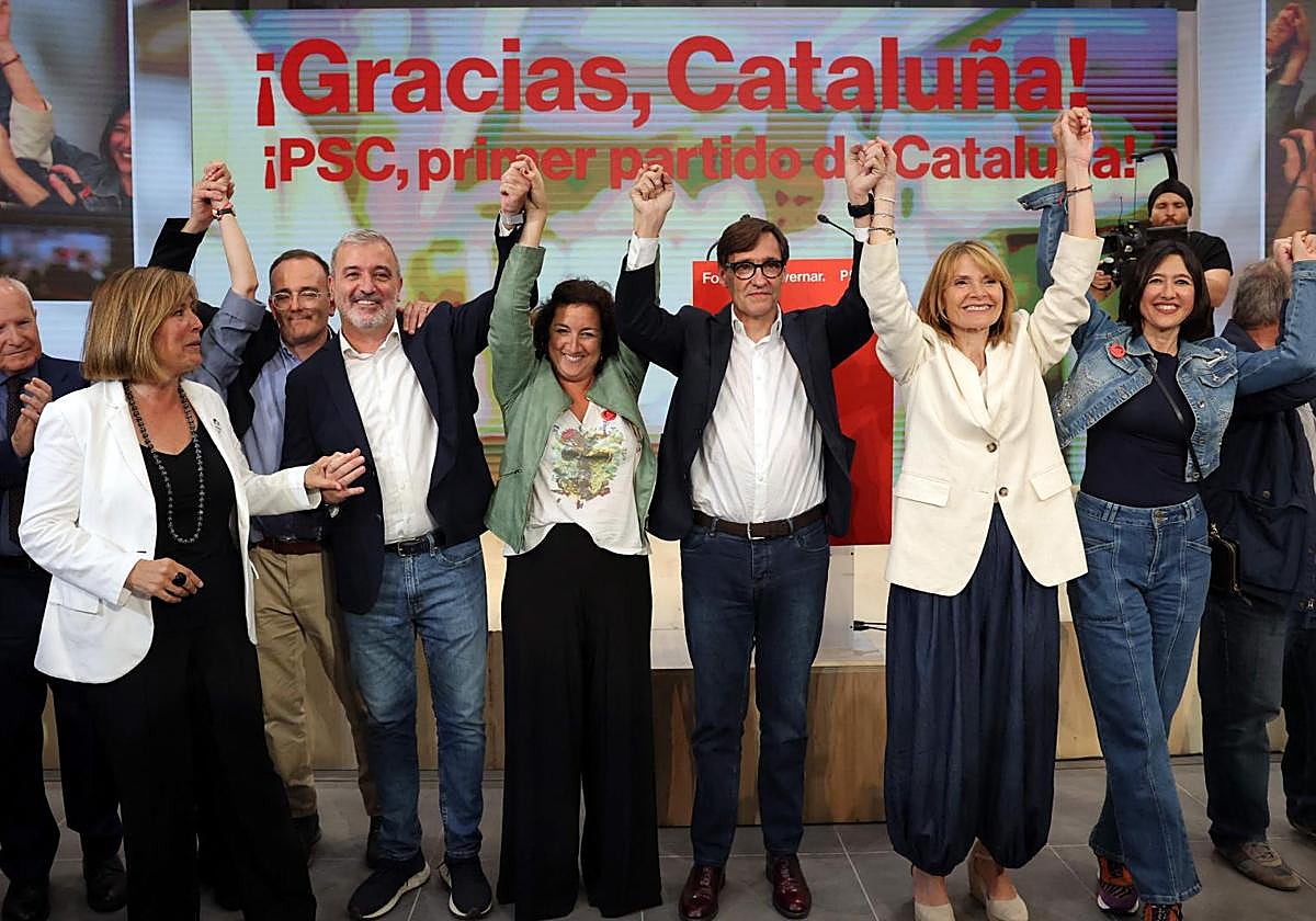 A la espera de un nuevo liderazgo