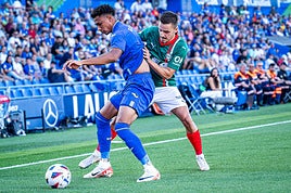 La Liga mueve de día el Alavés-Getafe