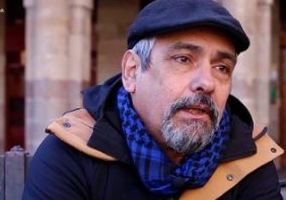 Fallece Jesús González Pazos, activista de Mugarik Gabe